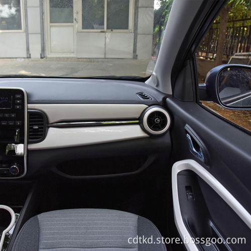 4 seats electric mini car for adults Chery a little ant 2022 add sugar electric car Electric Car Automobile Vehicle Deposit
